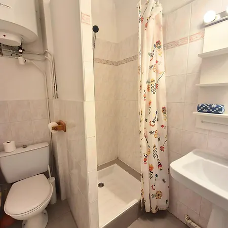 Apartment L'ecume - Les Pieds Dans Le Sable